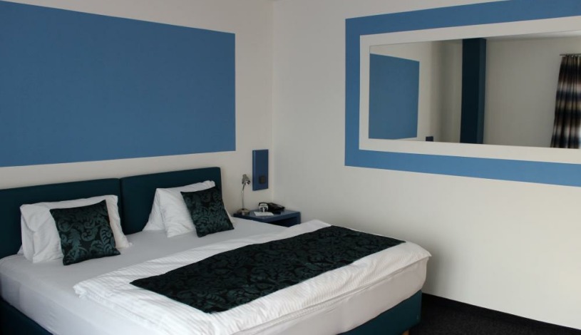 Hotel Atlantis Brno
