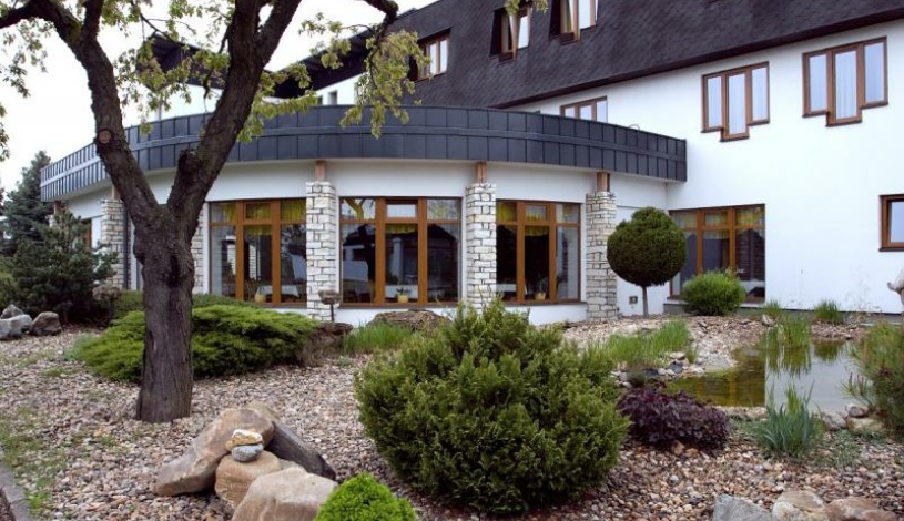 Hotel Atlantis Brno