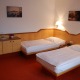 Dvoulůžkový pokoj Classic - Hotel Atlantis Brno