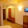 Hotel Atlantis Brno - Dvoulůžkový pokoj Premium