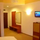 Dvoulůžkový pokoj Premium - Hotel Atlantis Brno