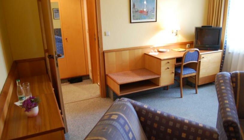 Hotel Atlantis Brno