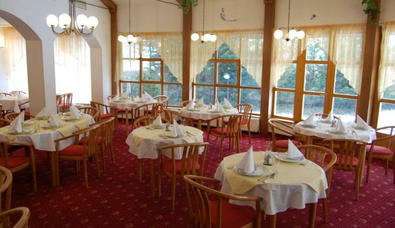Hotel Atlantis Brno