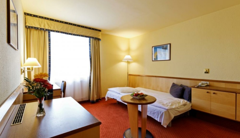 Hotel Atlantis Brno