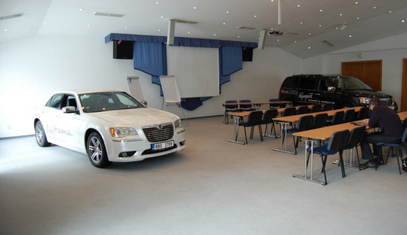 Hotel Atlantis Brno