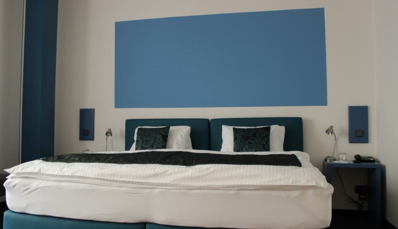Hotel Atlantis Brno
