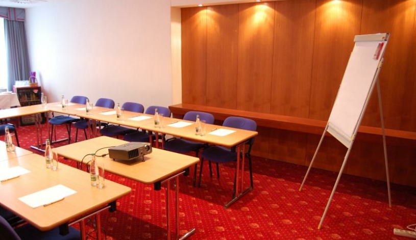 Hotel Atlantis Brno