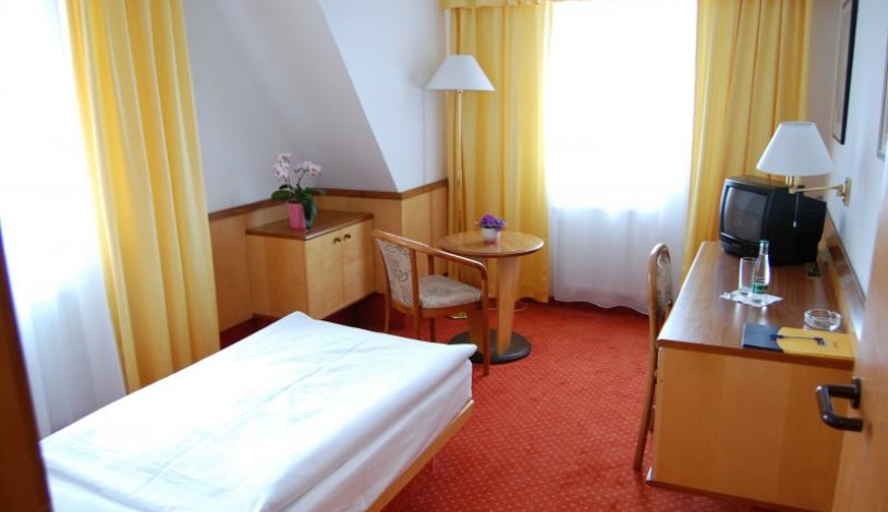 Hotel Atlantis Brno