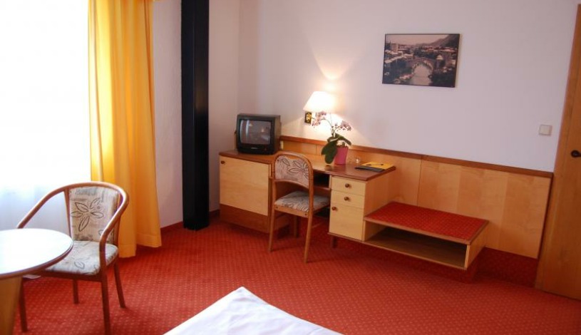 Hotel Atlantis Brno