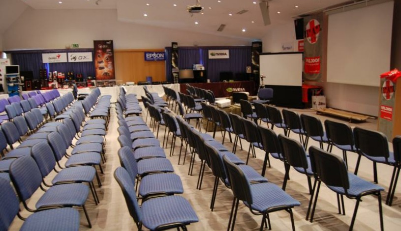 Hotel Atlantis Brno