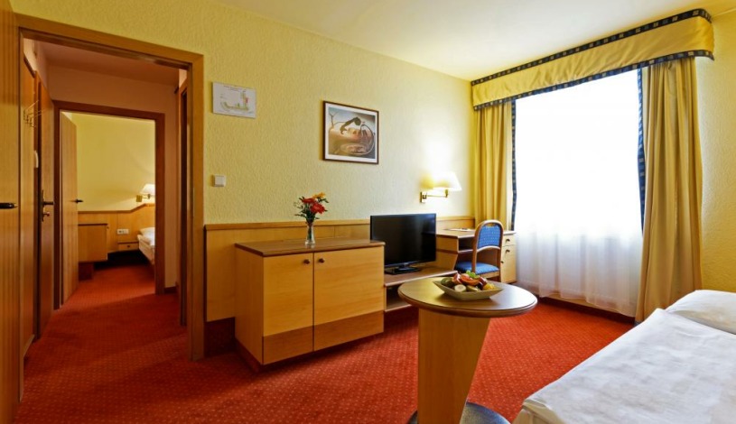 Hotel Atlantis Brno