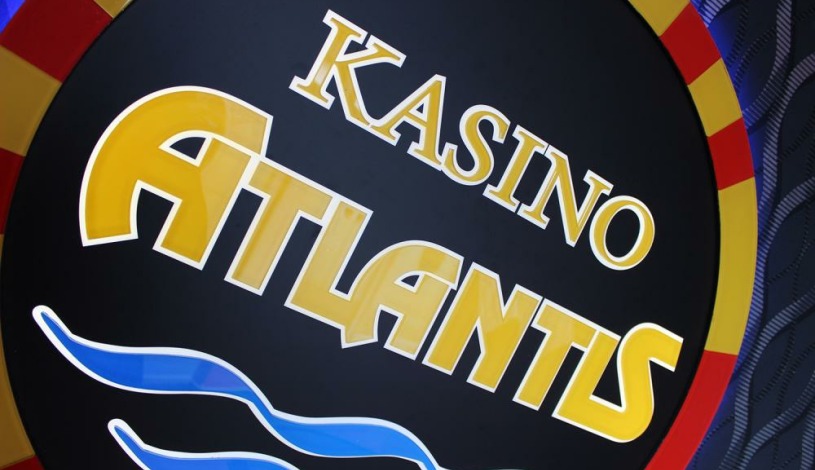 Hotel Atlantis Brno