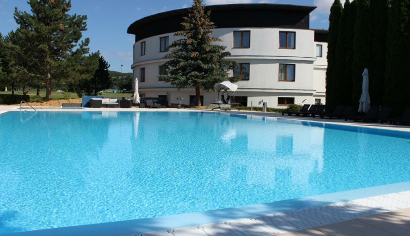 Hotel Atlantis Brno