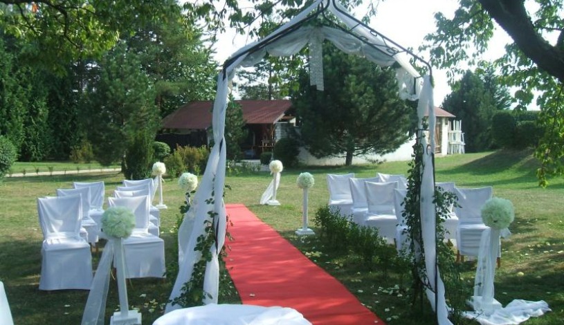 Hotel Atlantis Brno