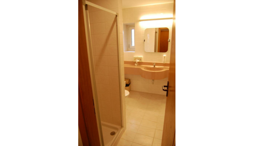 Hotel Atlantis Brno - Rodinný pokoj Classic