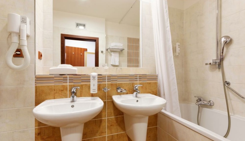 Hotel Atlantis Brno
