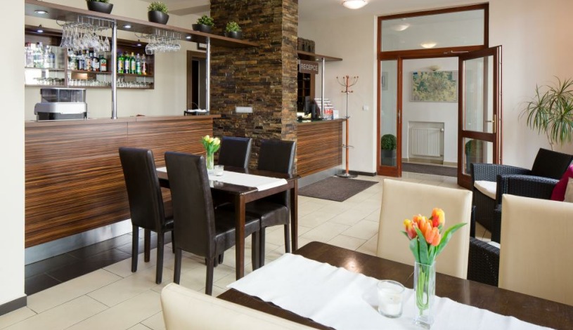 HOTEL CYRO Brno