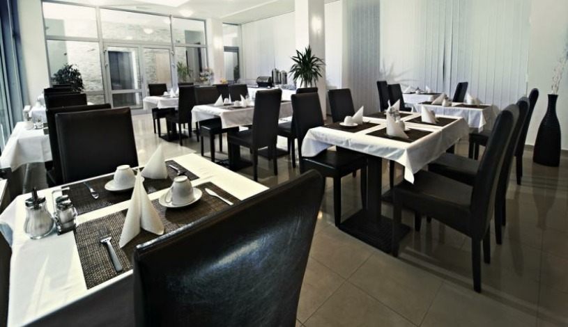 HOTEL CYRO Brno