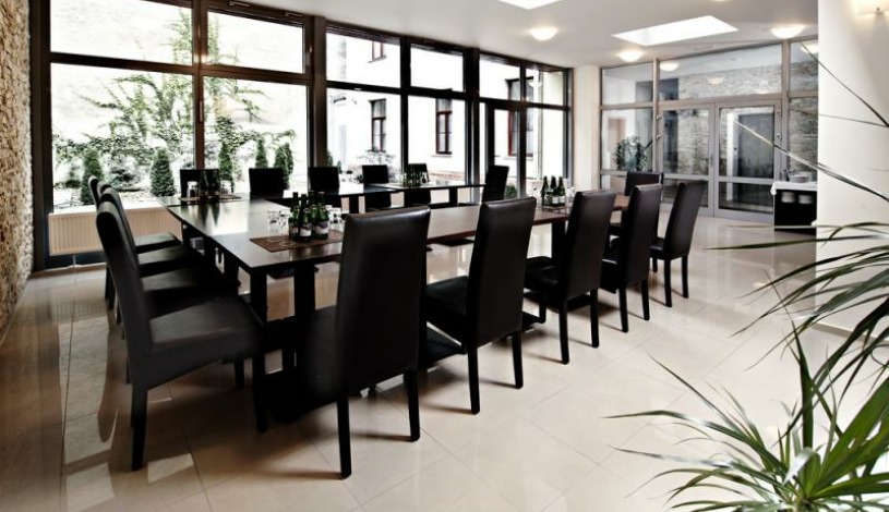 HOTEL CYRO Brno