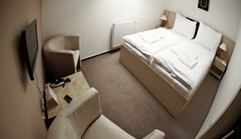 HOTEL CYRO Brno - Standard