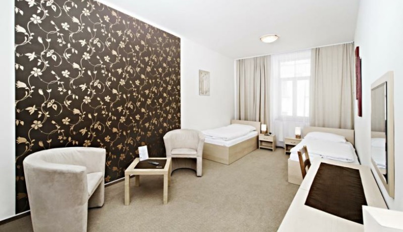 HOTEL CYRO Brno - Deluxe