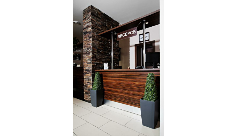 HOTEL CYRO Brno
