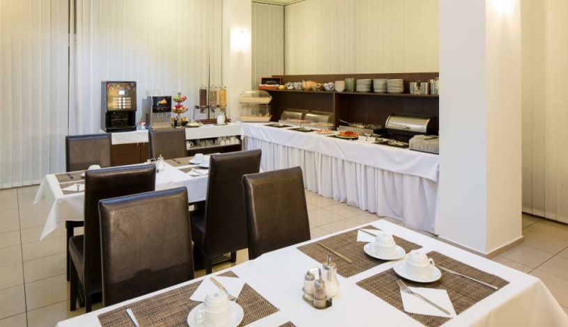 HOTEL CYRO Brno