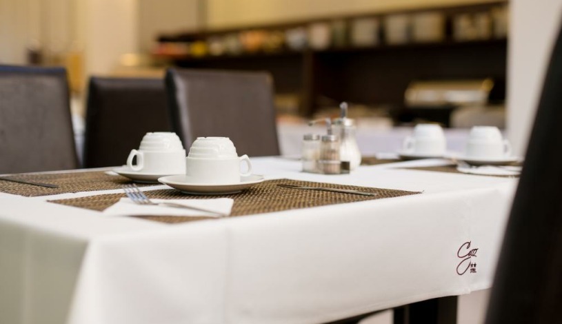 HOTEL CYRO Brno