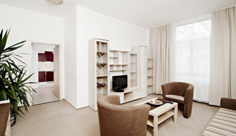 HOTEL CYRO Brno