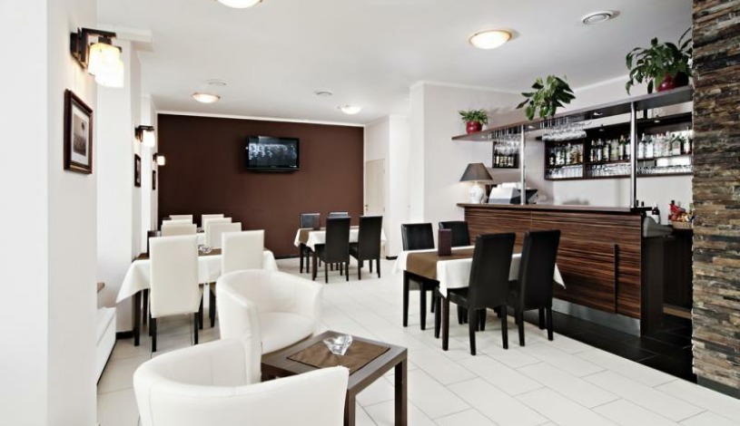 HOTEL CYRO Brno