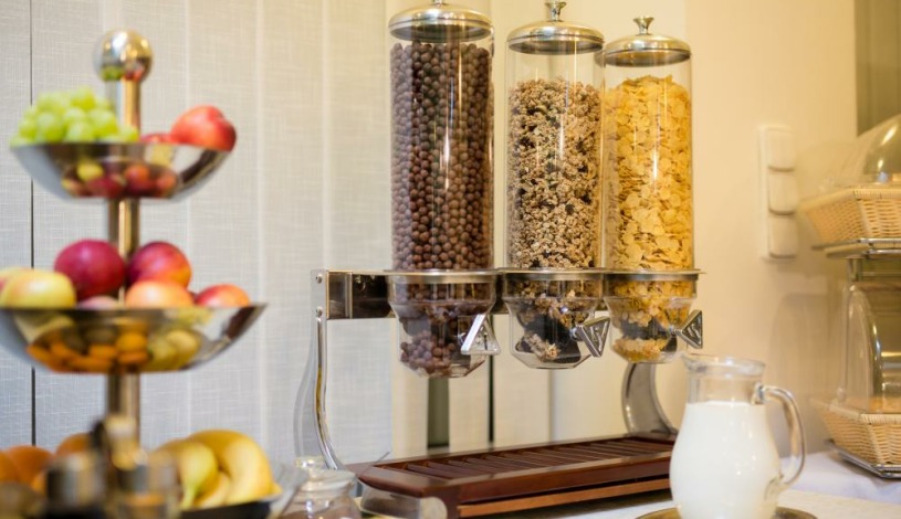 HOTEL CYRO Brno