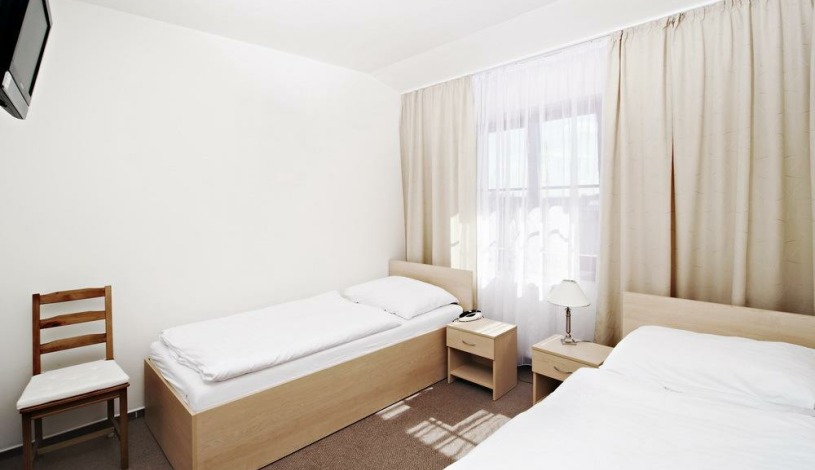 HOTEL CYRO Brno - Deluxe 4