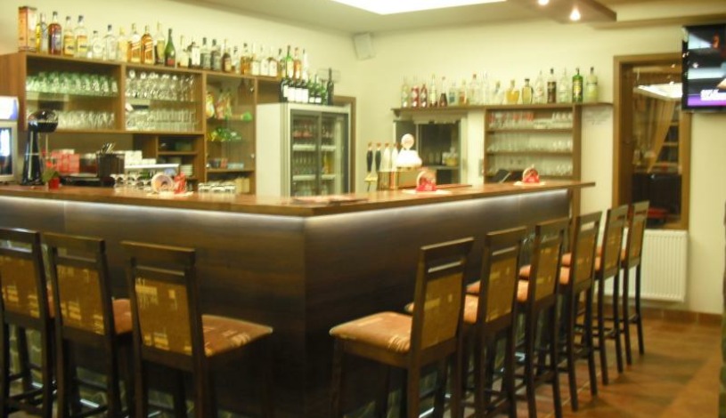 Hotel Nemojanský mlýn Nemojany