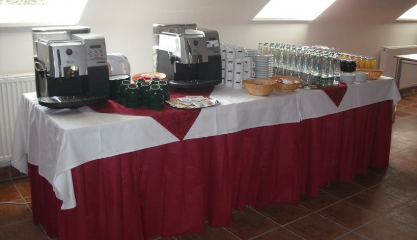 Hotel Nemojanský mlýn Nemojany