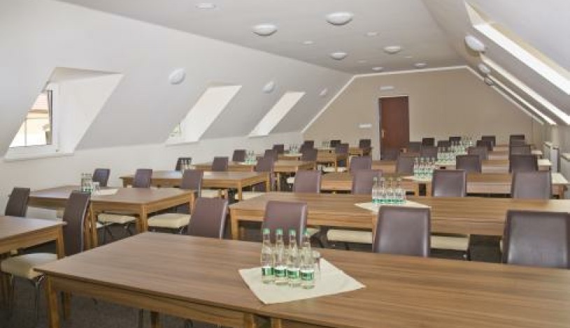 Hotel Nemojanský mlýn Nemojany