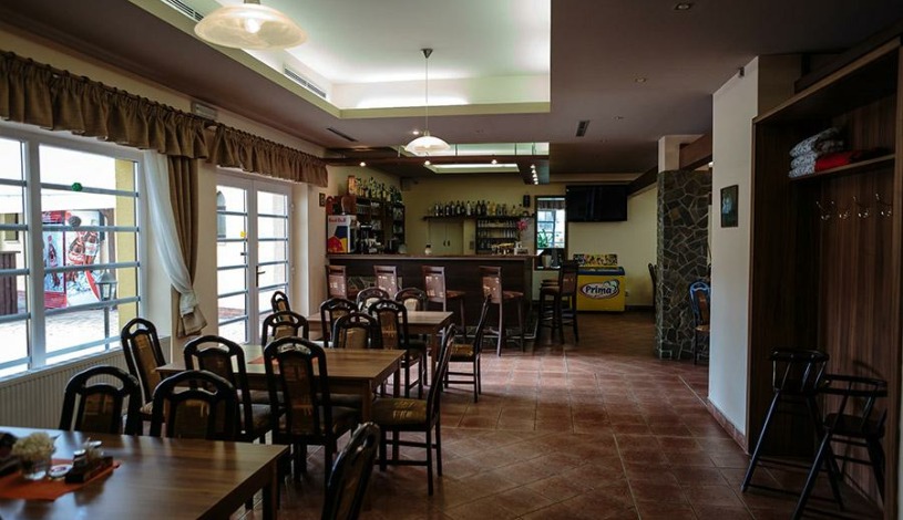 Hotel Nemojanský mlýn Nemojany