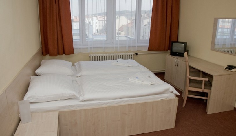 Hotel Brno Praha