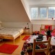 Mezonetový apartmán pro 2-4 osoby (max. 6)  - Apartmán Panorama Brno 