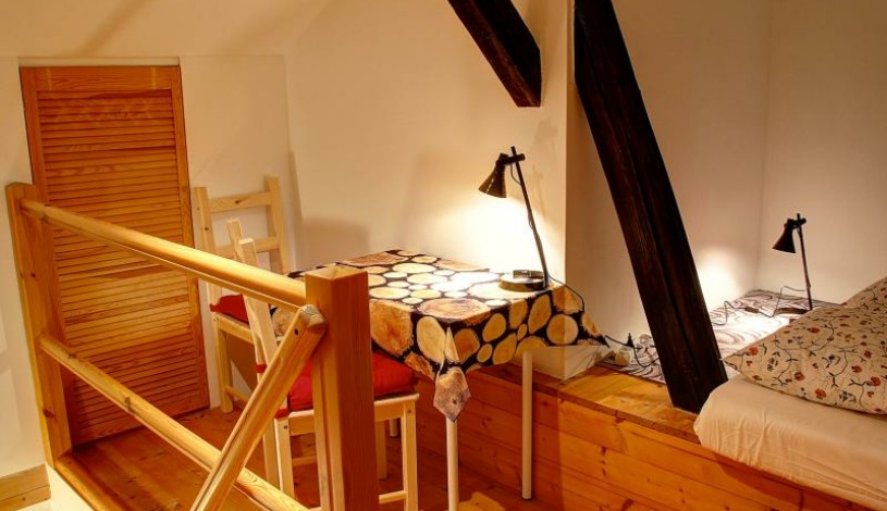 Apartmán Panorama Brno