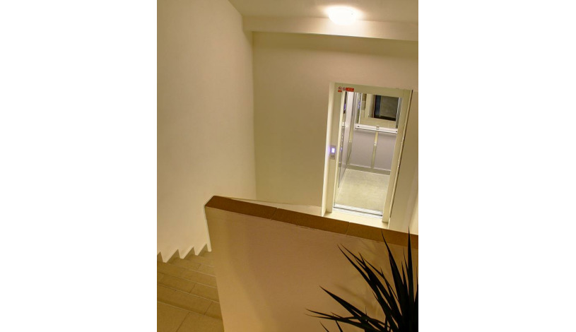 Apartmán Panorama Brno