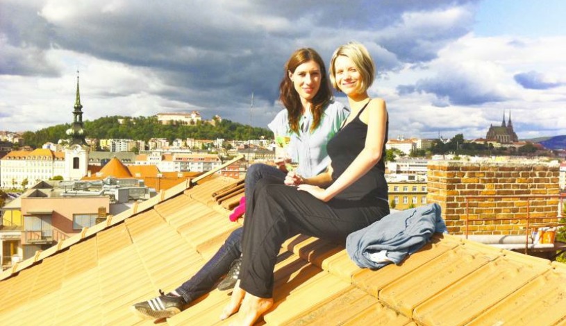 Apartmán Panorama Brno