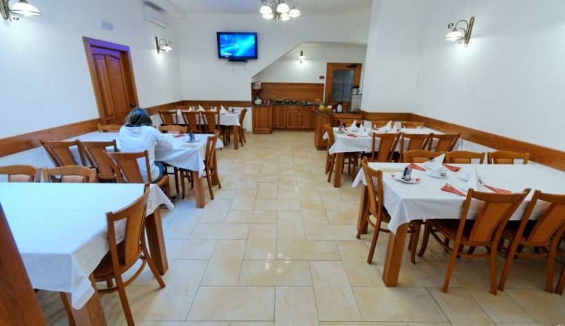 Hotel Pegas Brno