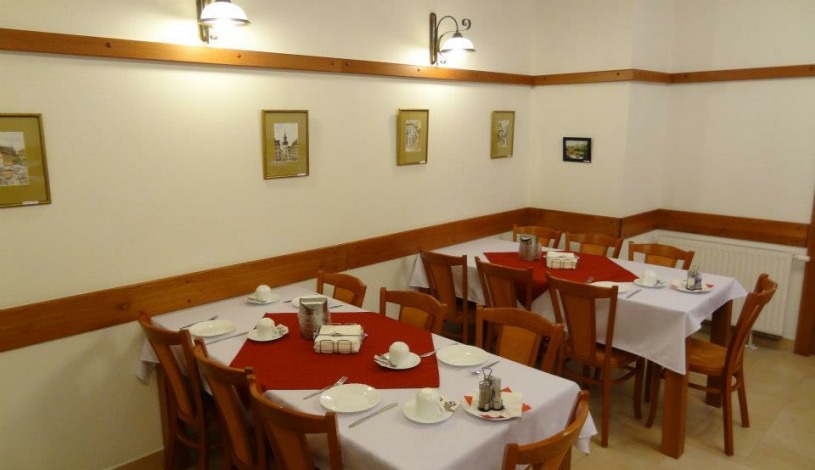 Hotel Pegas Brno