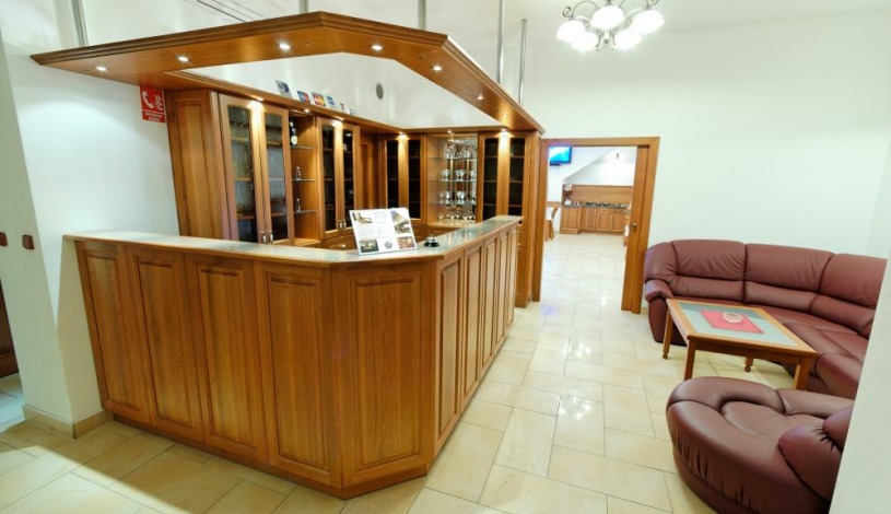 Hotel Pegas Brno