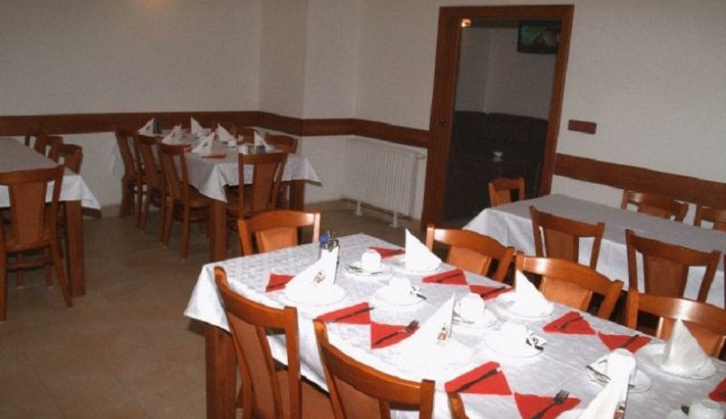 Hotel Pegas Brno