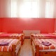Čtyřlůžkový pokoj - hostel u Minoritů Brno
