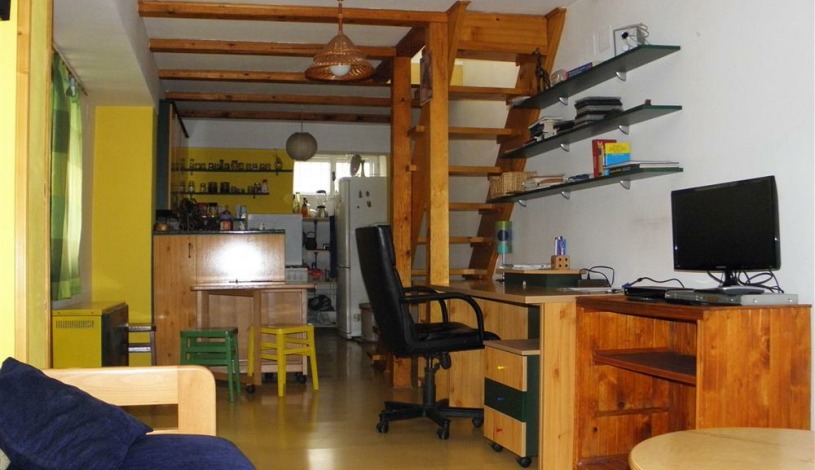 Apartment Brodarska Beograd - Apt 23877