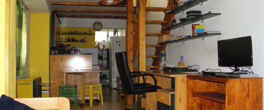 Apartment Brodarska Beograd - Apt 23877