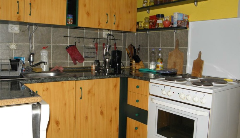 Apartment Brodarska Beograd - Apt 23877