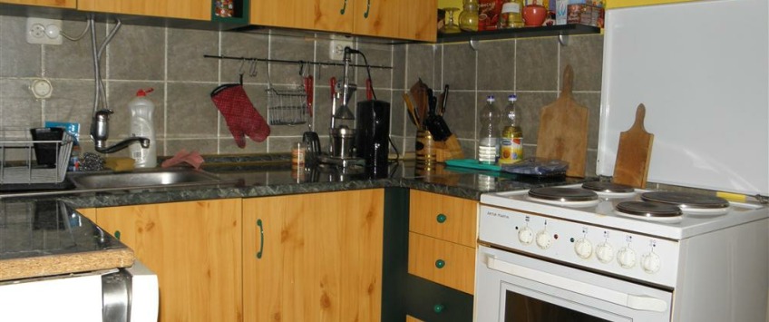 Apartment Brodarska Beograd - Apt 23877